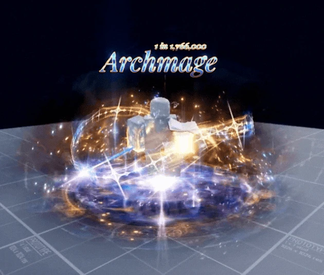 Archmage